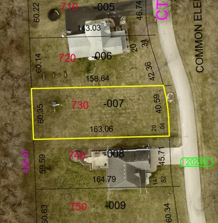 $30,000 | 730 Daisy Court, Seneca, IL 61360