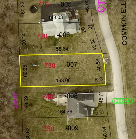 $30,000 | 730 Daisy Court, Seneca, IL 61360