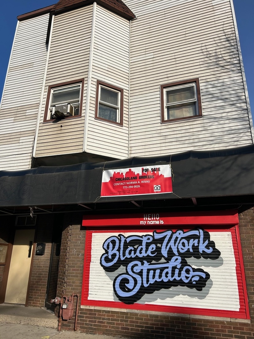 10411 South Ewing Ave  