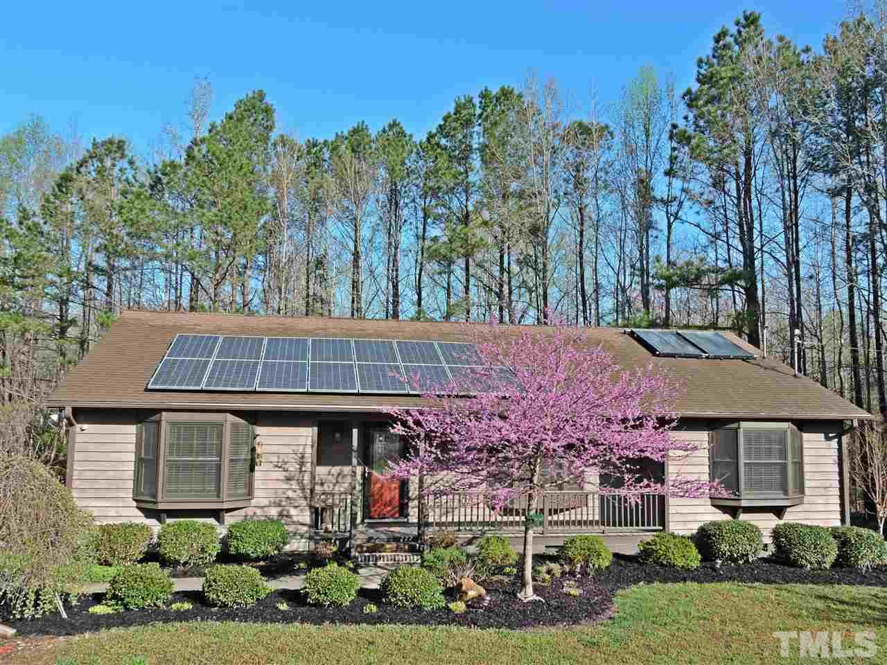 12731 Hilden Road Rougemont, NC 27572 - Photo 1 of 25