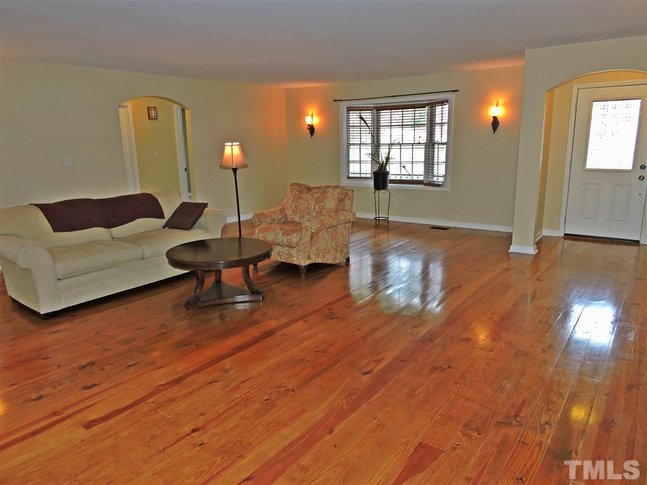 12731 Hilden Road Rougemont, NC 27572 - Photo 2 of 25