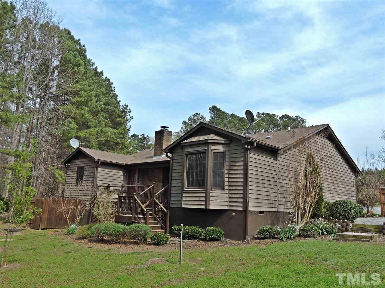 12731 Hilden Road Rougemont, NC 27572 - Photo 11 of 25