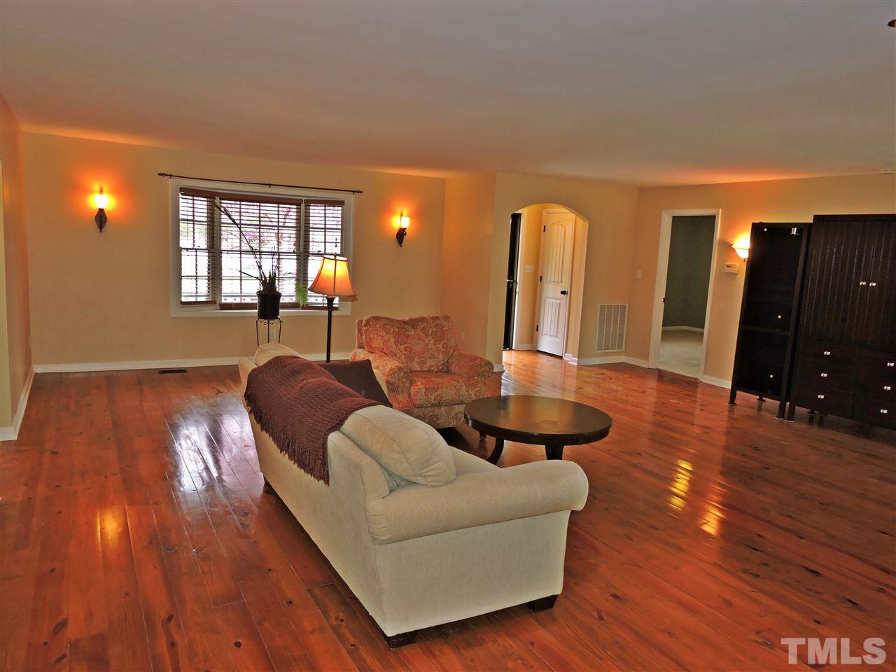 12731 Hilden Road Rougemont, NC 27572 - Photo 12 of 25