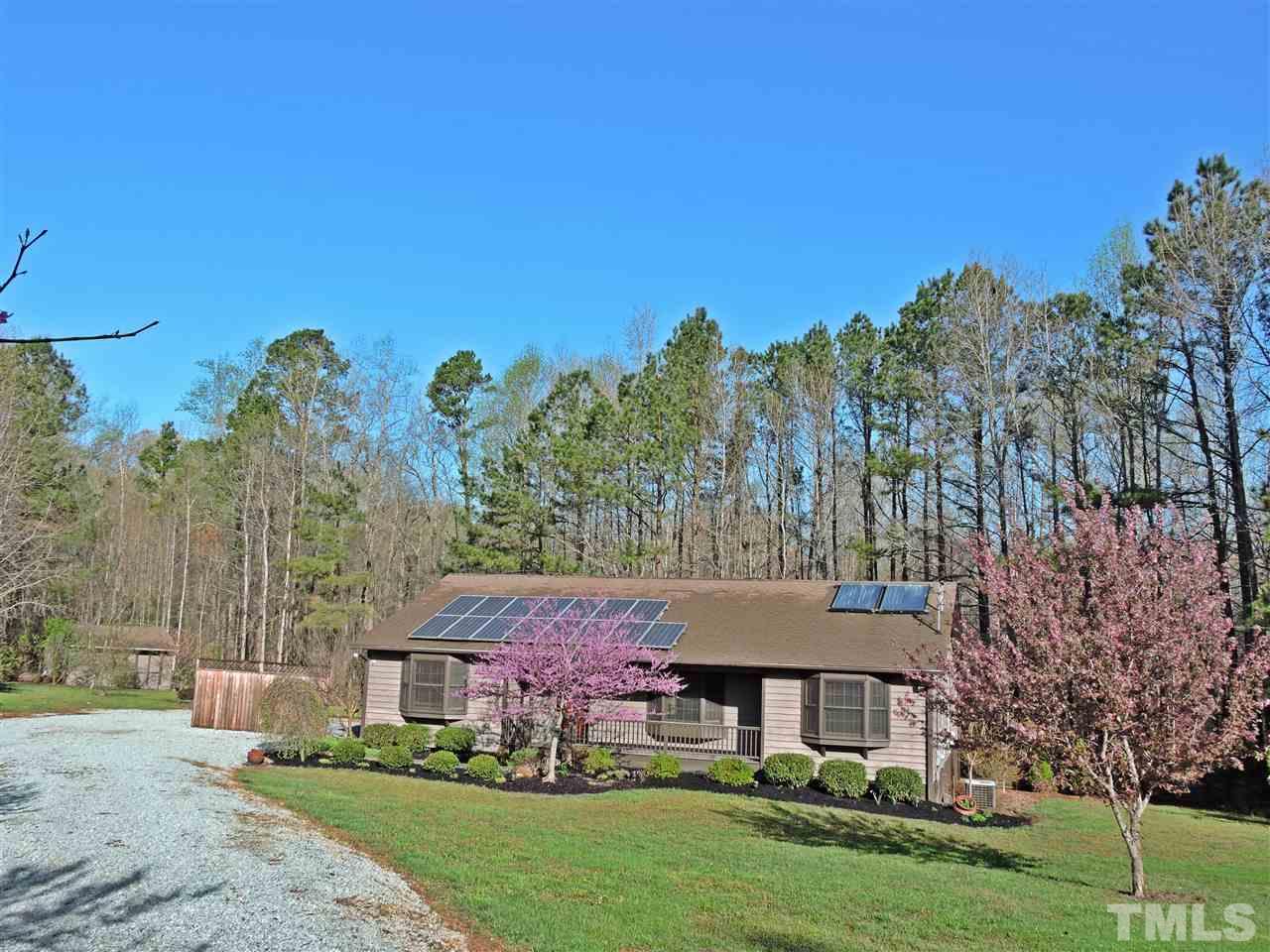 12731 Hilden Road Rougemont, NC 27572 - Photo 16 of 25