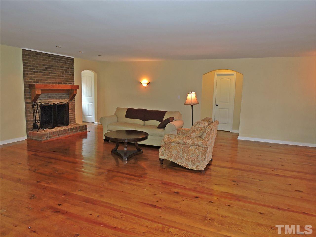 12731 Hilden Road Rougemont, NC 27572 - Photo 3 of 25