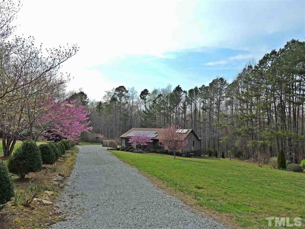 12731 Hilden Road Rougemont, NC 27572 - Photo 21 of 25