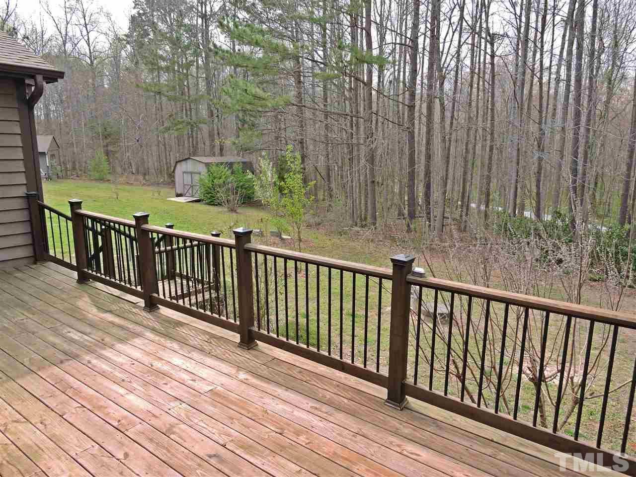 12731 Hilden Road Rougemont, NC 27572 - Photo 22 of 25