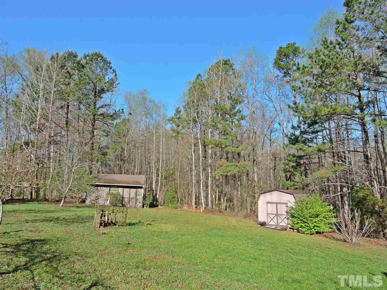 12731 Hilden Road Rougemont, NC 27572 - Photo 23 of 25