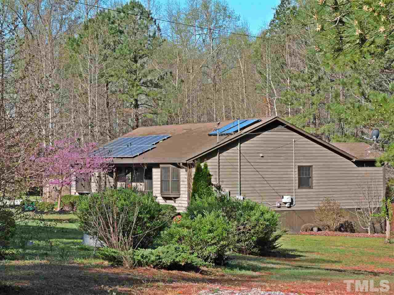 12731 Hilden Road Rougemont, NC 27572 - Photo 24 of 25