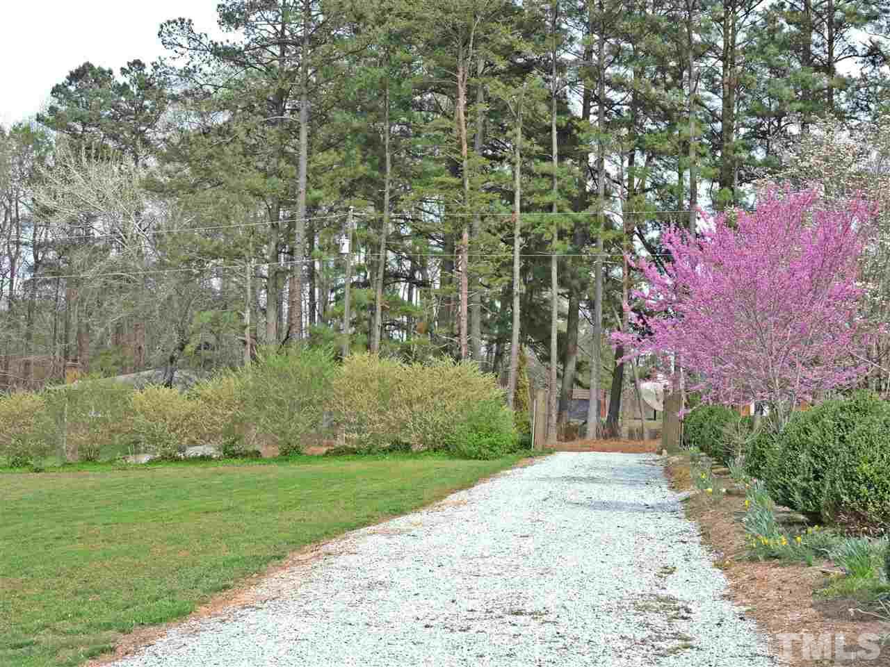 12731 Hilden Road Rougemont, NC 27572 - Photo 25 of 25
