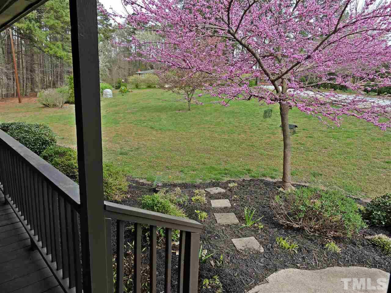 12731 Hilden Road Rougemont, NC 27572 - Photo 4 of 25