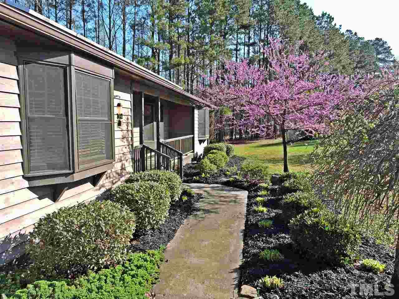 12731 Hilden Road Rougemont, NC 27572 - Photo 7 of 25