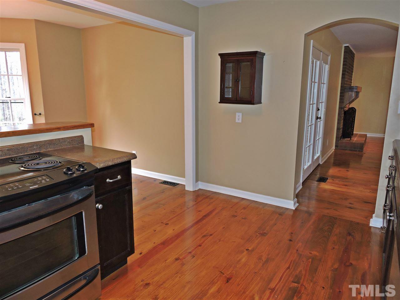 12731 Hilden Road Rougemont, NC 27572 - Photo 8 of 25
