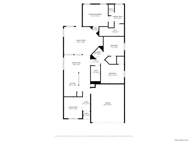 $1,800 | 9566 Everton, San Antonio, TX 78245