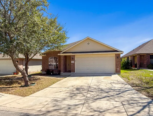 $1,800 | 9566 Everton, San Antonio, TX 78245