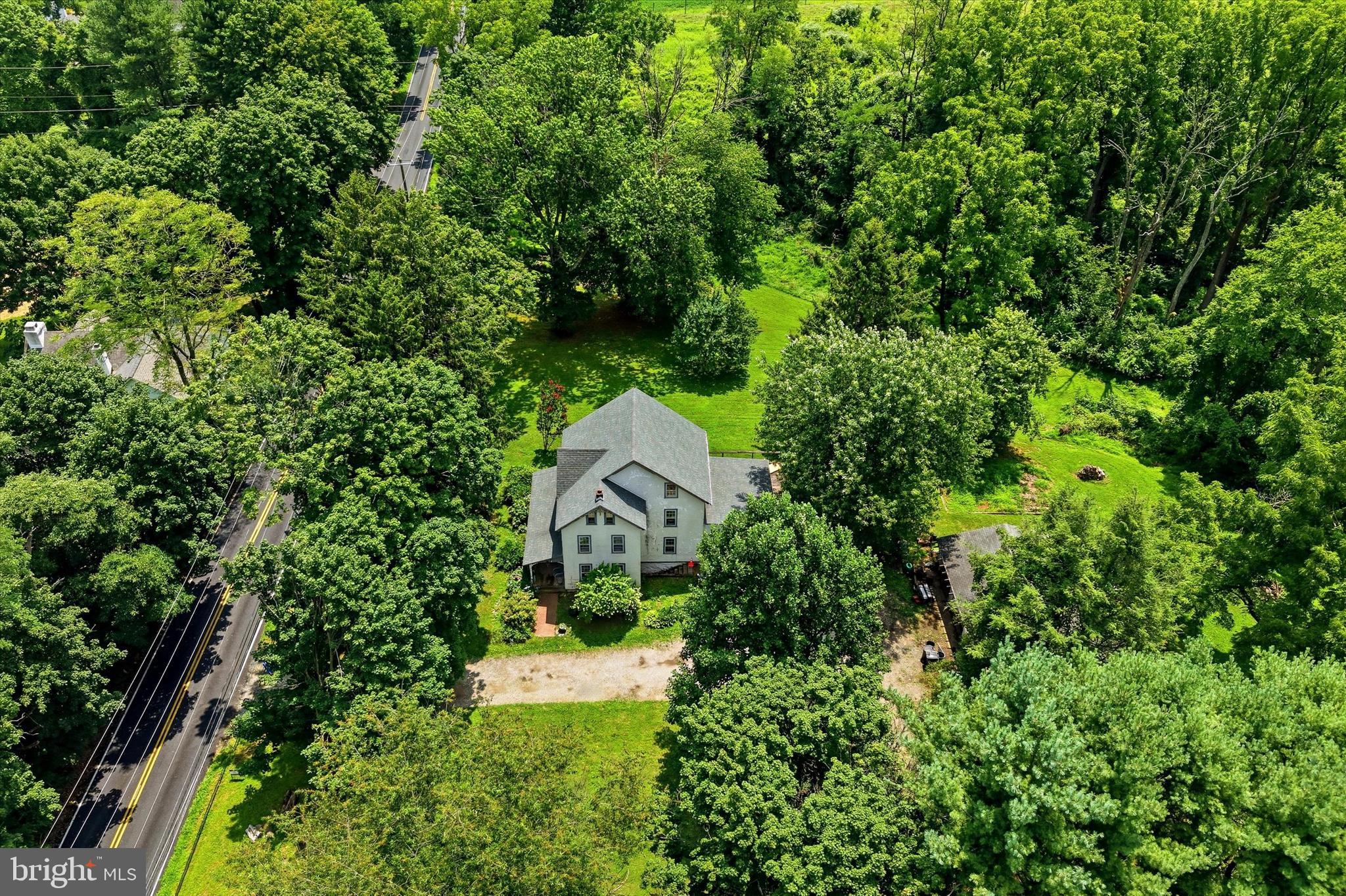 1208 Valley Road Glen Mills, PA 19342 - Photo 1 of 27 Gallery Image 1
