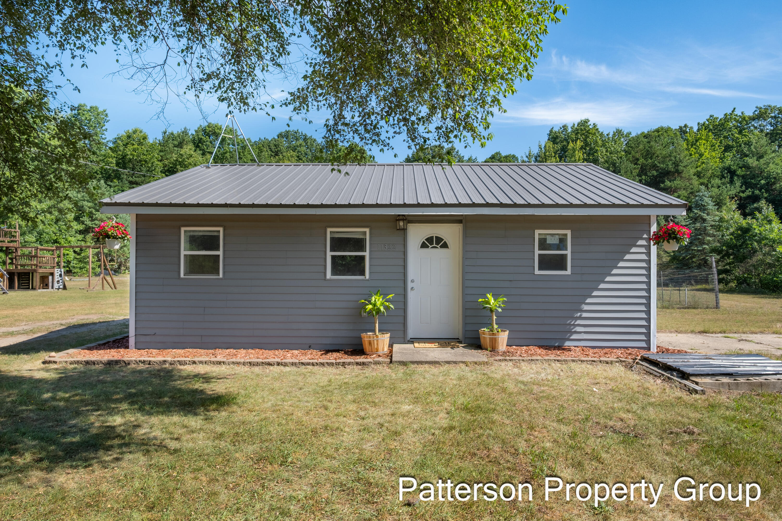 11322 Hall Road Ravenna, MI 49451 - Photo 1 of 41 11322 Hall Road