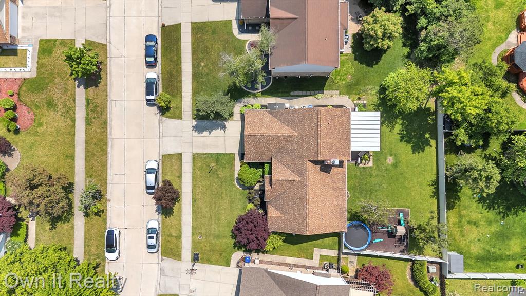 45693 Radnor Road Canton, MI 48187 - Photo 53 of 62