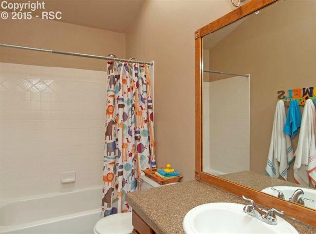 7831 Swiftrun Road Colorado Springs, CO 80920 - Photo 29 of 35