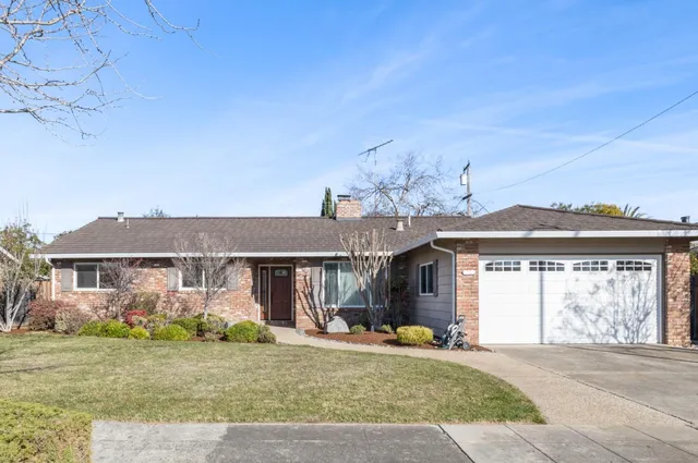 $2,998,000 | 961 Harney Way, Sunnyvale, CA 94087