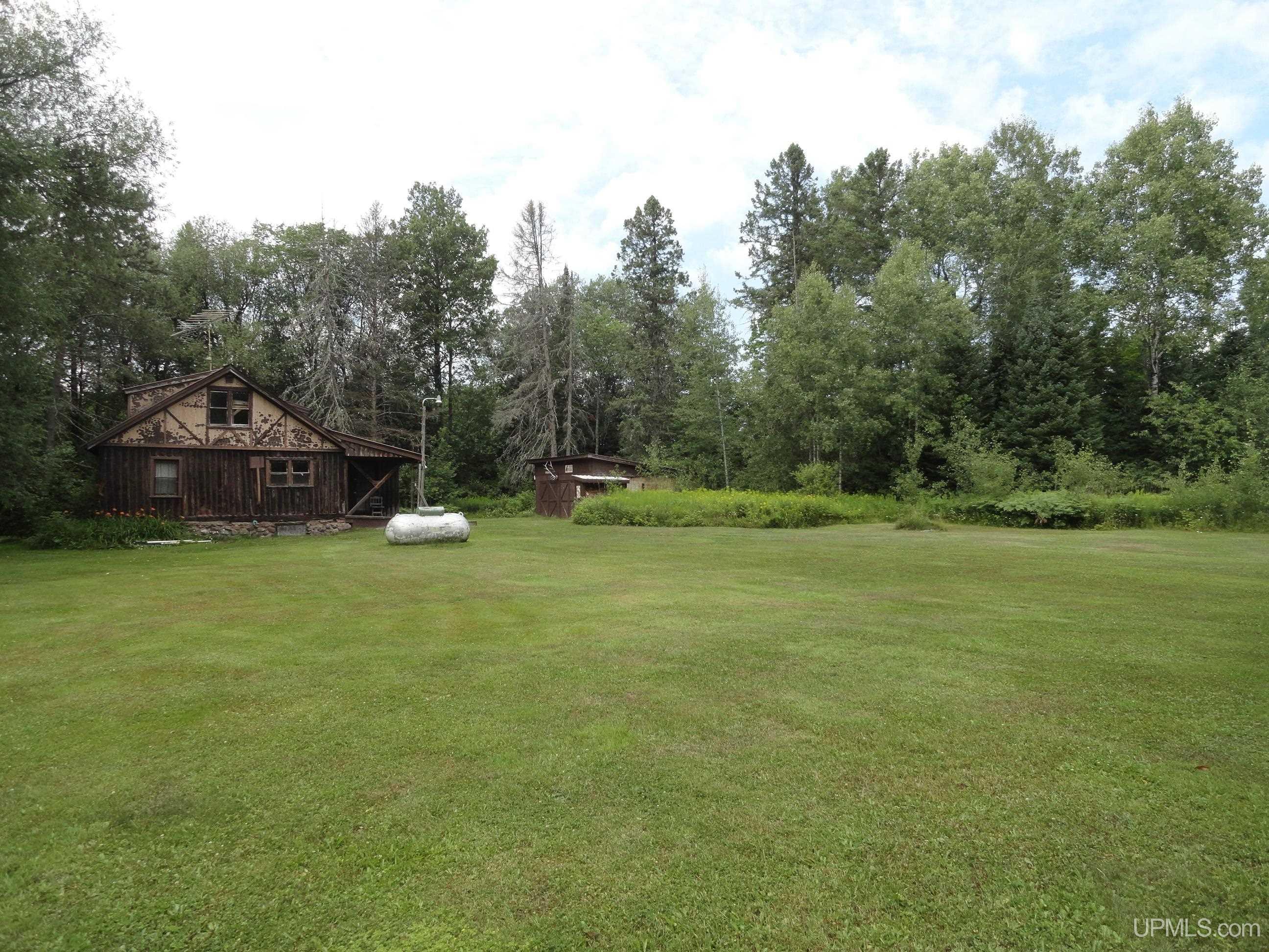 12072 Dunham Road Marenisco, MI 49947 - Photo 12 of 27 Gallery Image 12