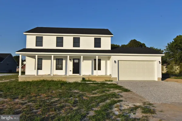 $450,000 | 313 Brown Street, Mardela Springs, MD 21837