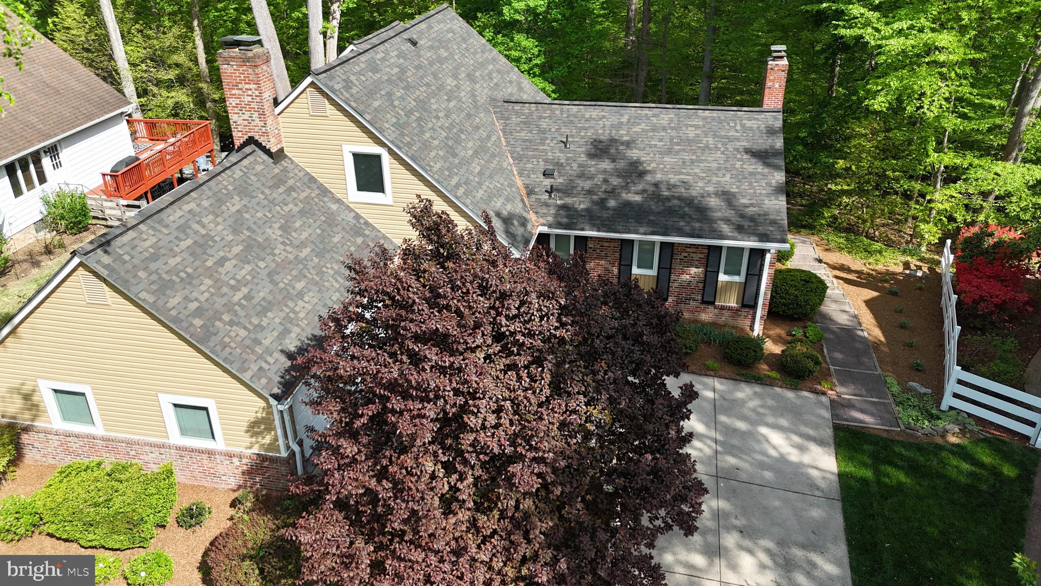 6104 Harmon Place Springfield, VA 22152 - Photo 11 of 98