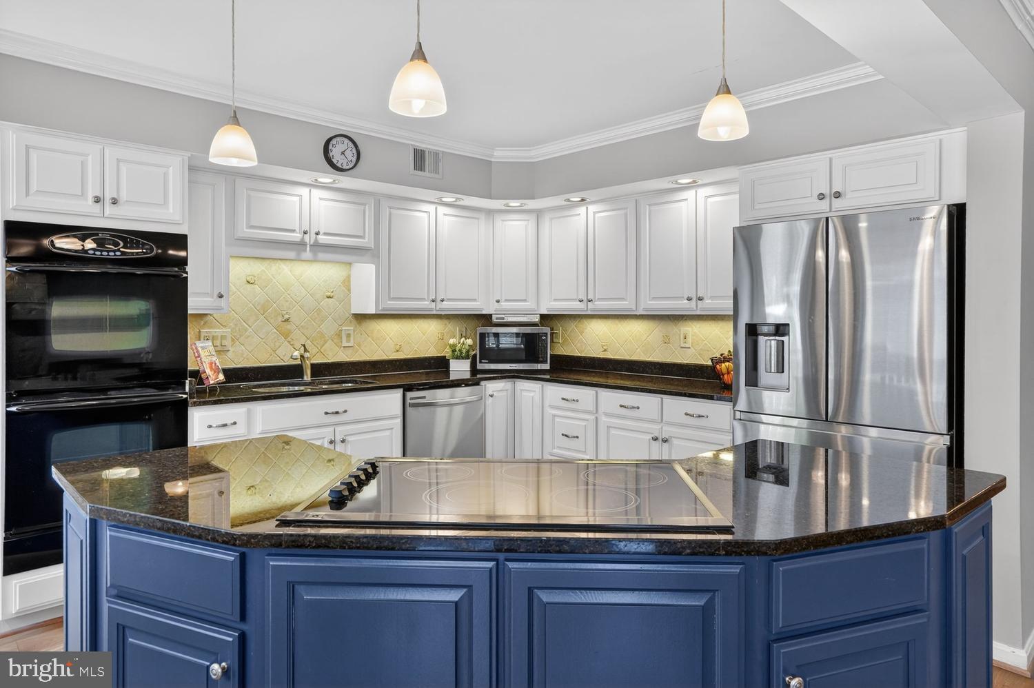6104 Harmon Place Springfield, VA 22152 - Photo 20 of 98