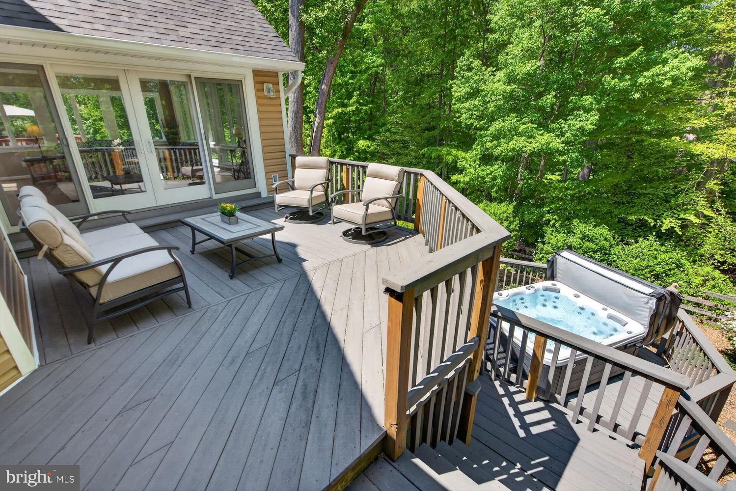 6104 Harmon Place Springfield, VA 22152 - Photo 3 of 98