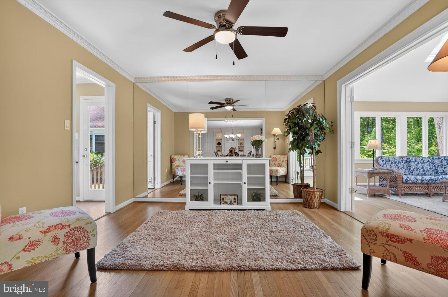 6104 Harmon Place Springfield, VA 22152 - Photo 32 of 98
