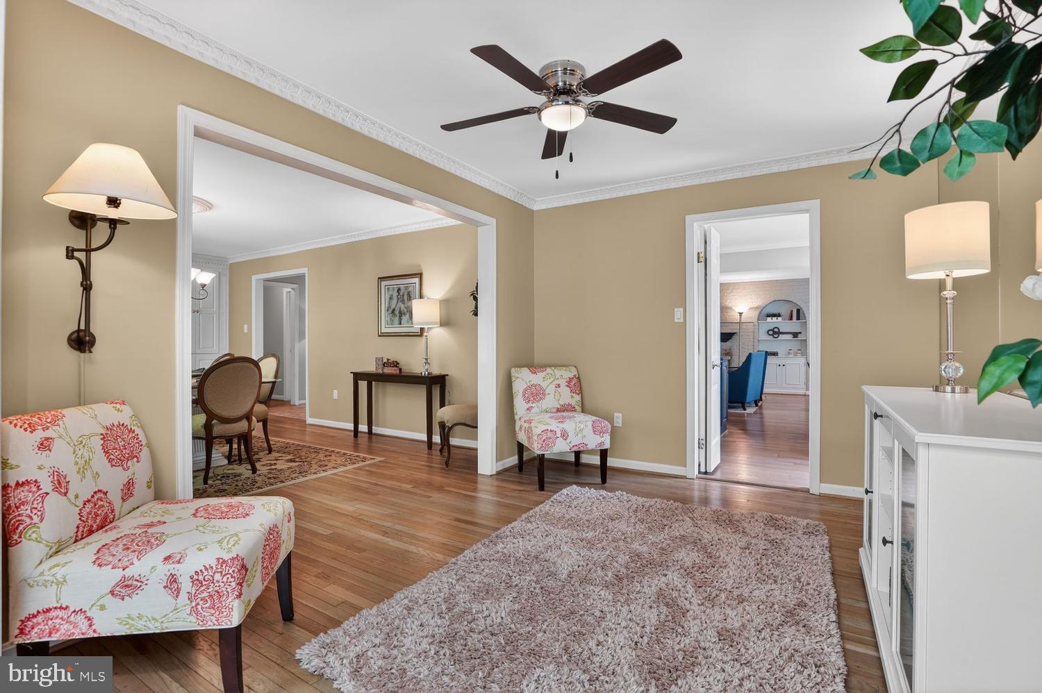6104 Harmon Place Springfield, VA 22152 - Photo 33 of 98