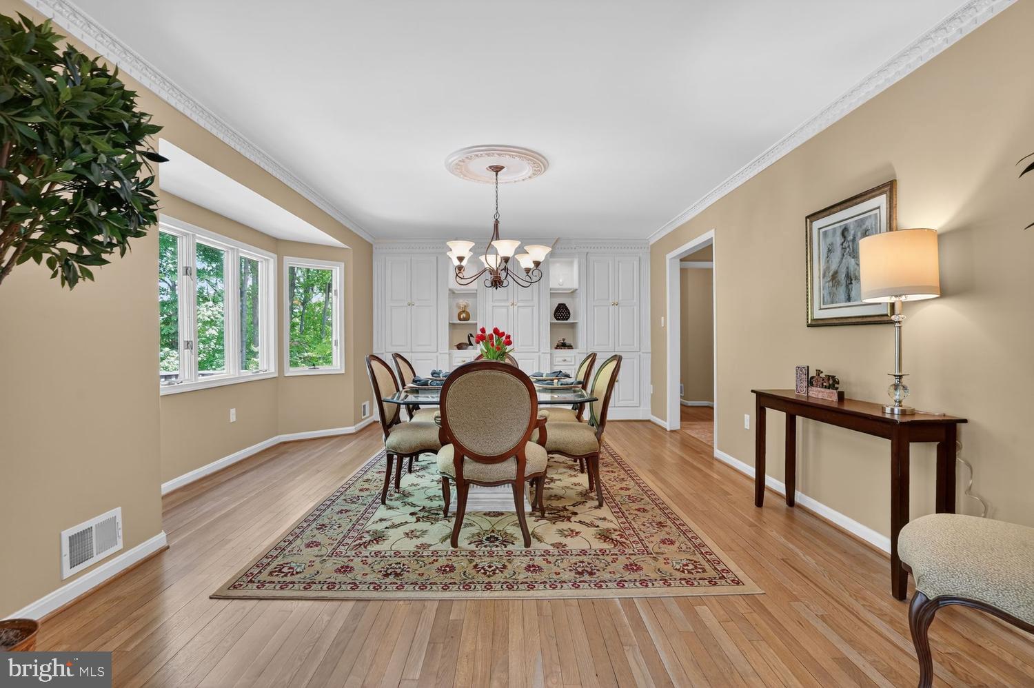 6104 Harmon Place Springfield, VA 22152 - Photo 39 of 98