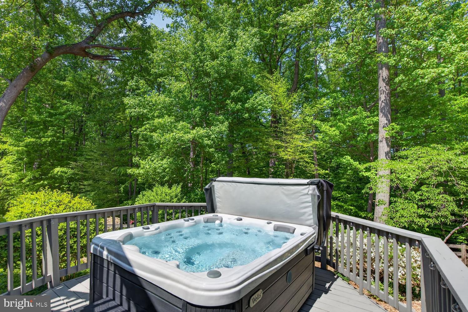 6104 Harmon Place Springfield, VA 22152 - Photo 42 of 98