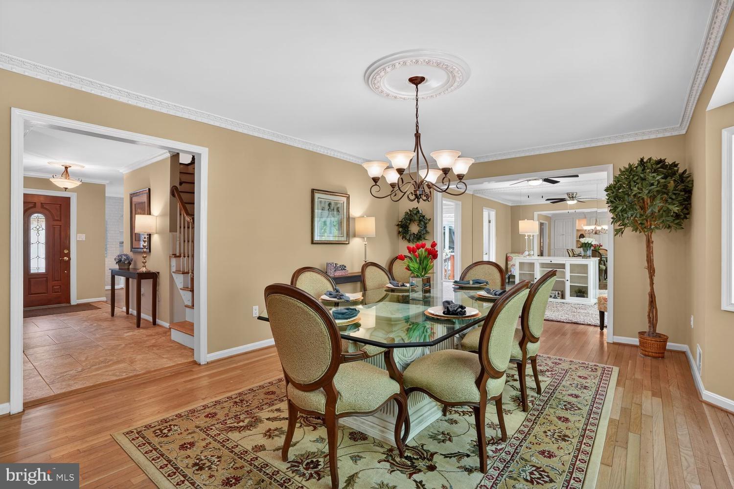 6104 Harmon Place Springfield, VA 22152 - Photo 45 of 98