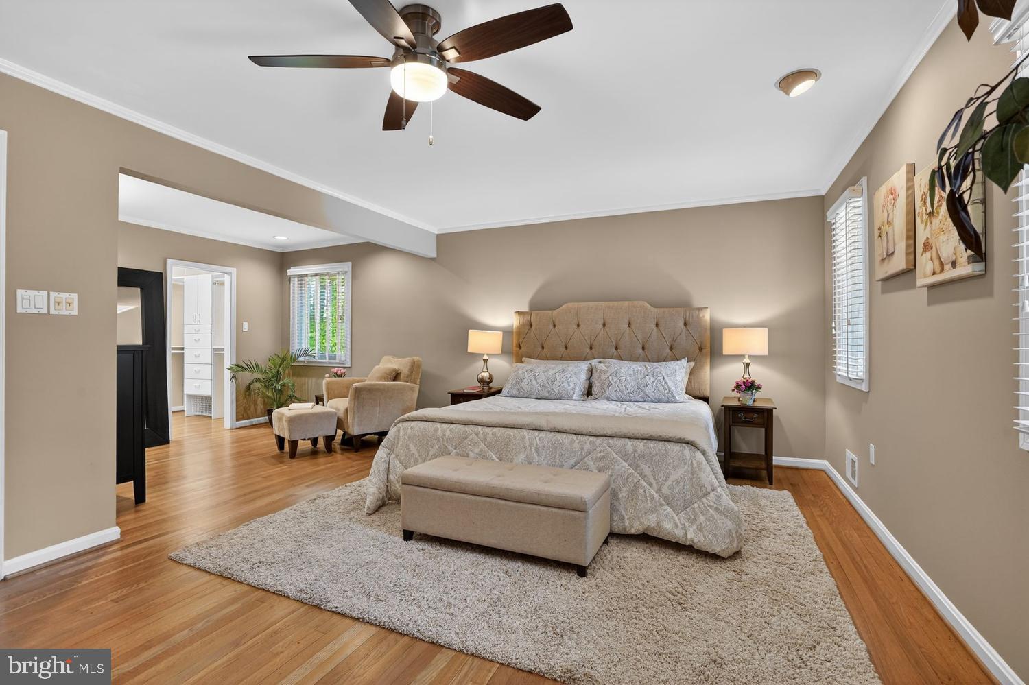 6104 Harmon Place Springfield, VA 22152 - Photo 53 of 98