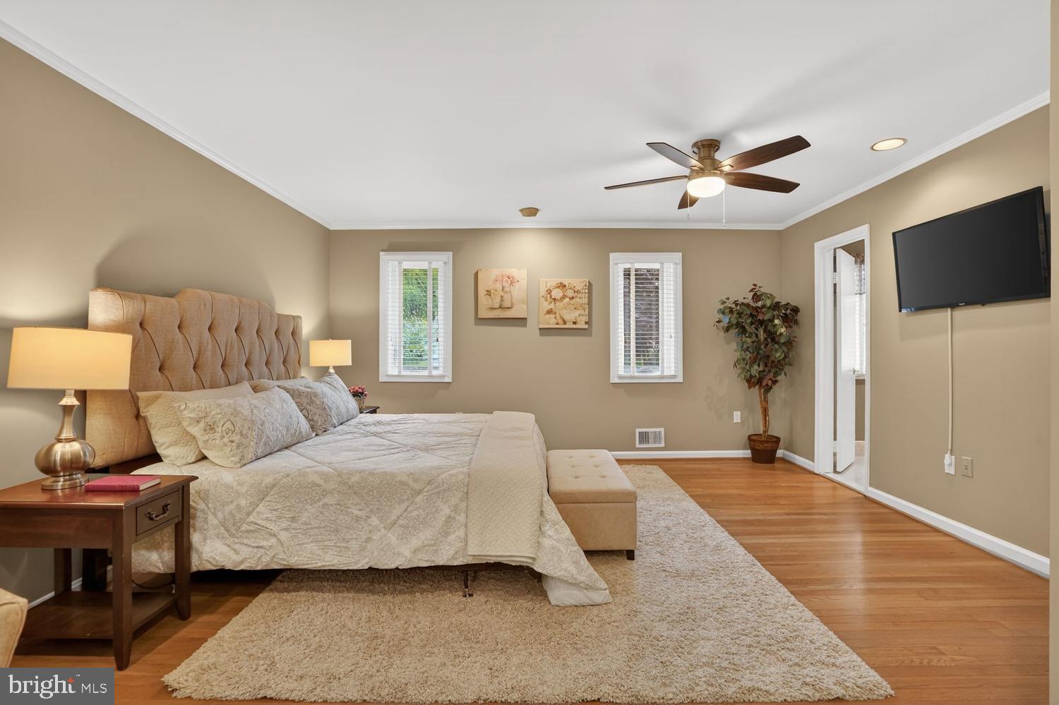 6104 Harmon Place Springfield, VA 22152 - Photo 54 of 98