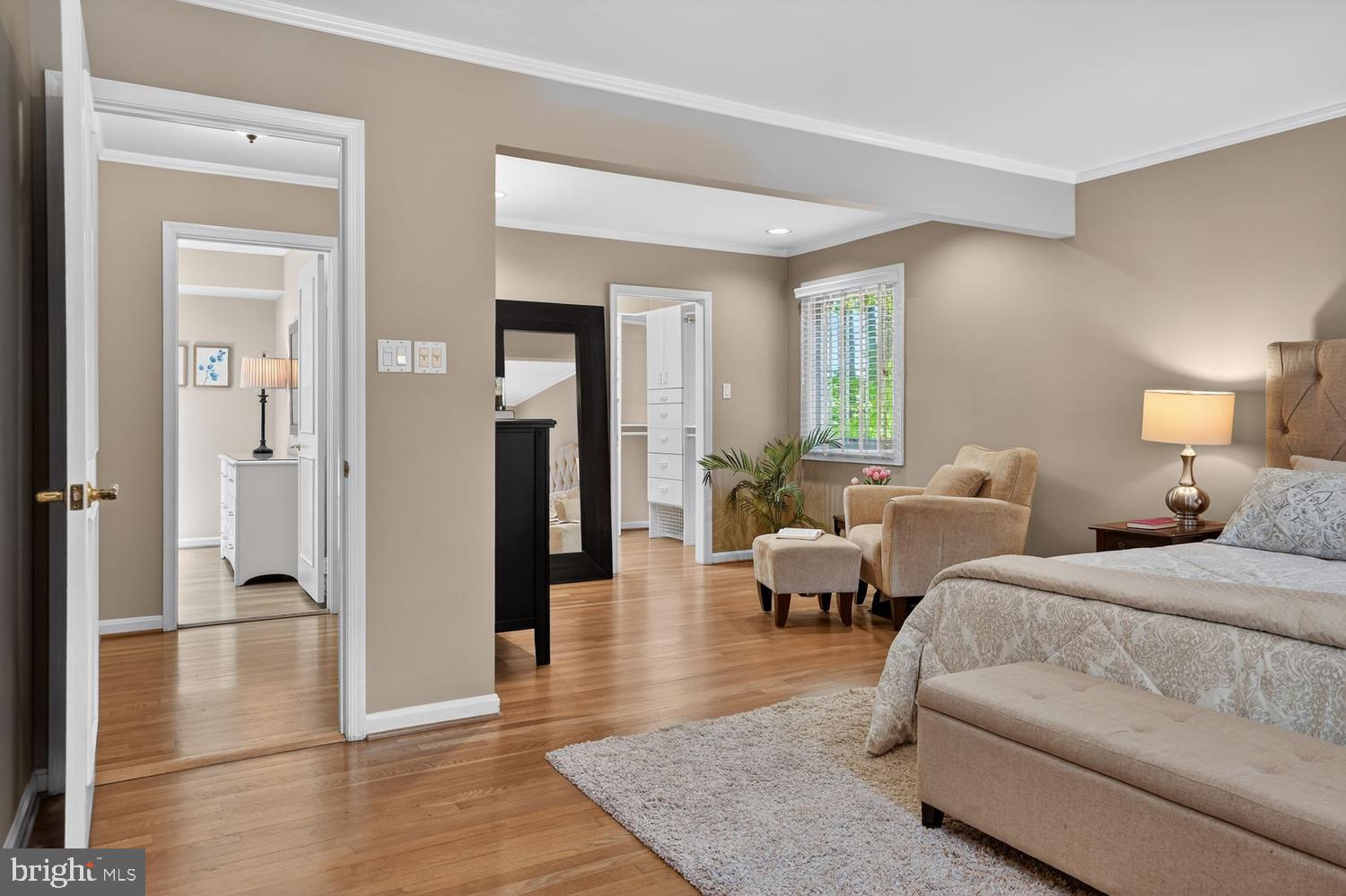 6104 Harmon Place Springfield, VA 22152 - Photo 55 of 98