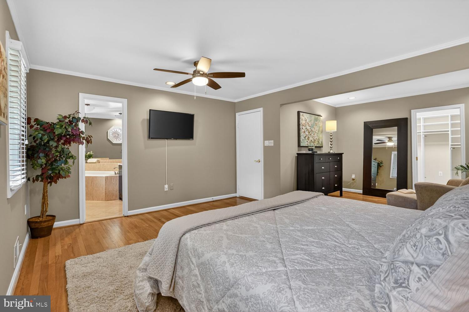 6104 Harmon Place Springfield, VA 22152 - Photo 57 of 98