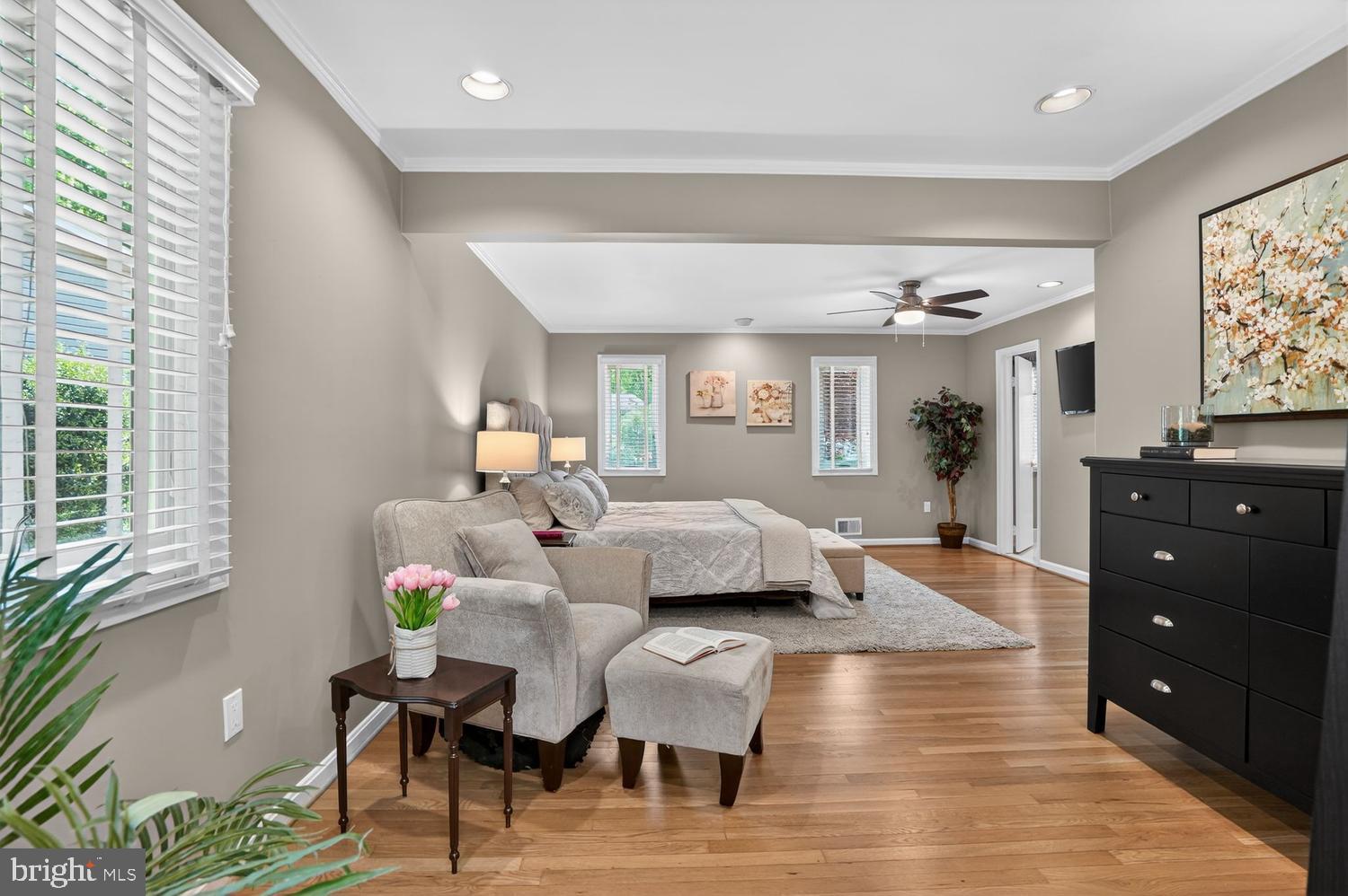 6104 Harmon Place Springfield, VA 22152 - Photo 59 of 98