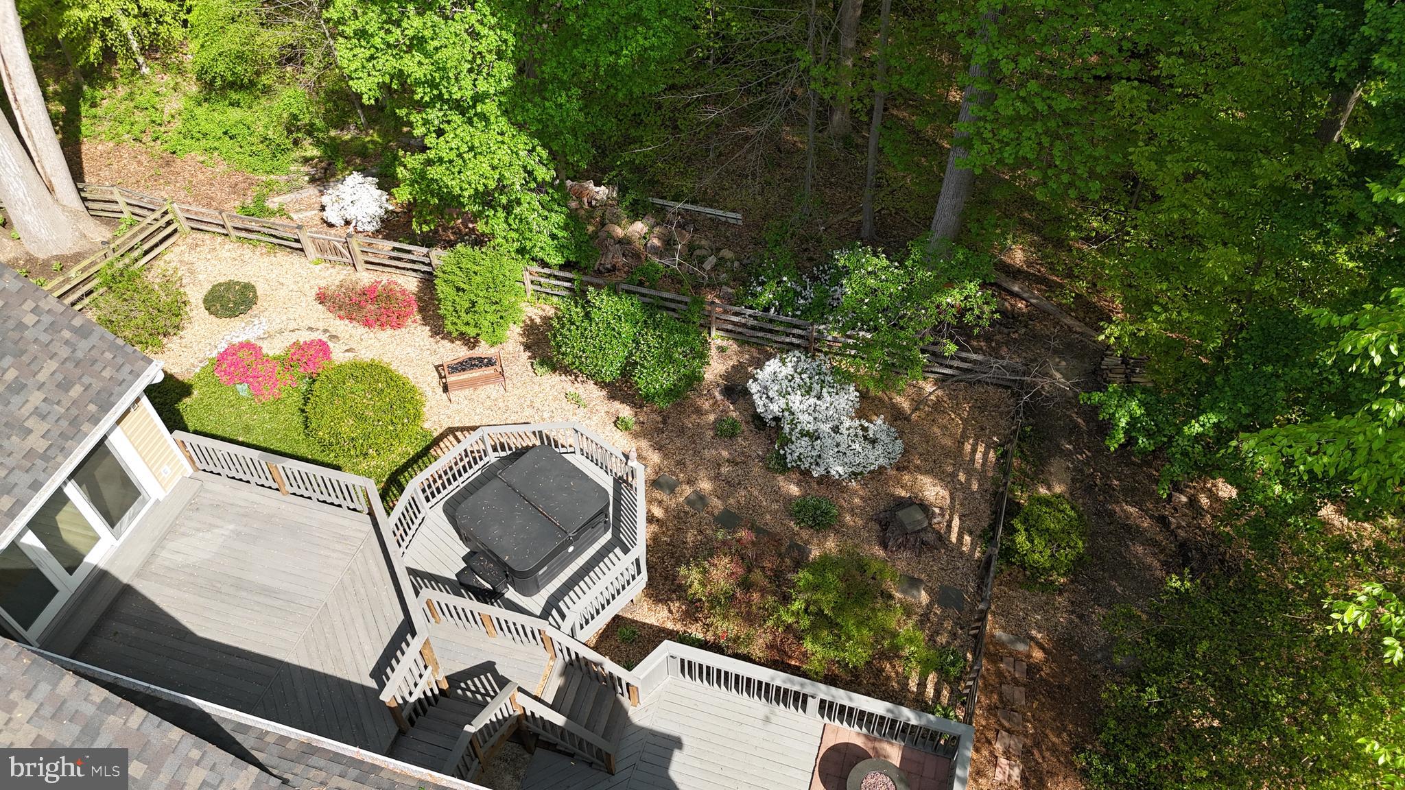 6104 Harmon Place Springfield, VA 22152 - Photo 7 of 98