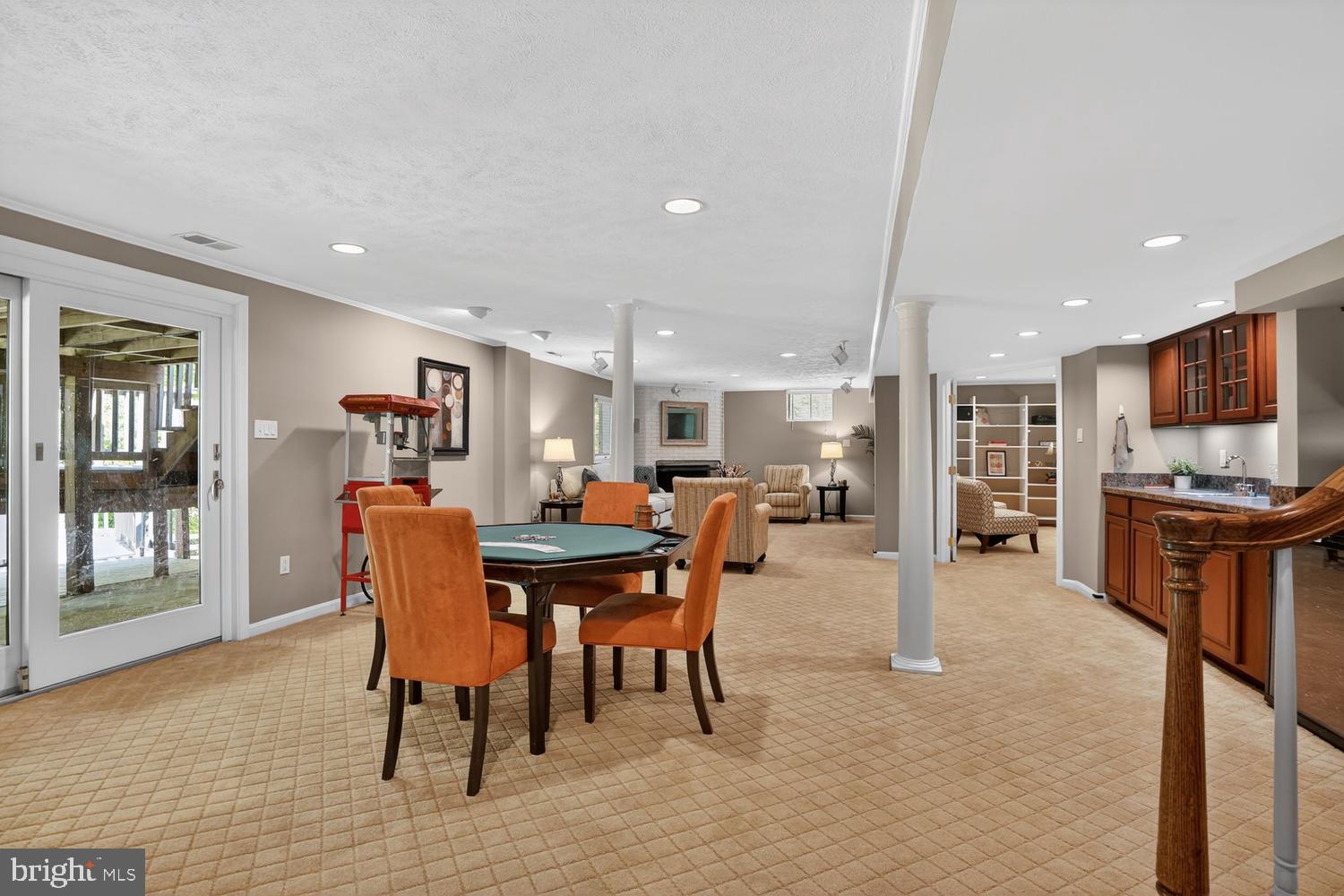 6104 Harmon Place Springfield, VA 22152 - Photo 74 of 98