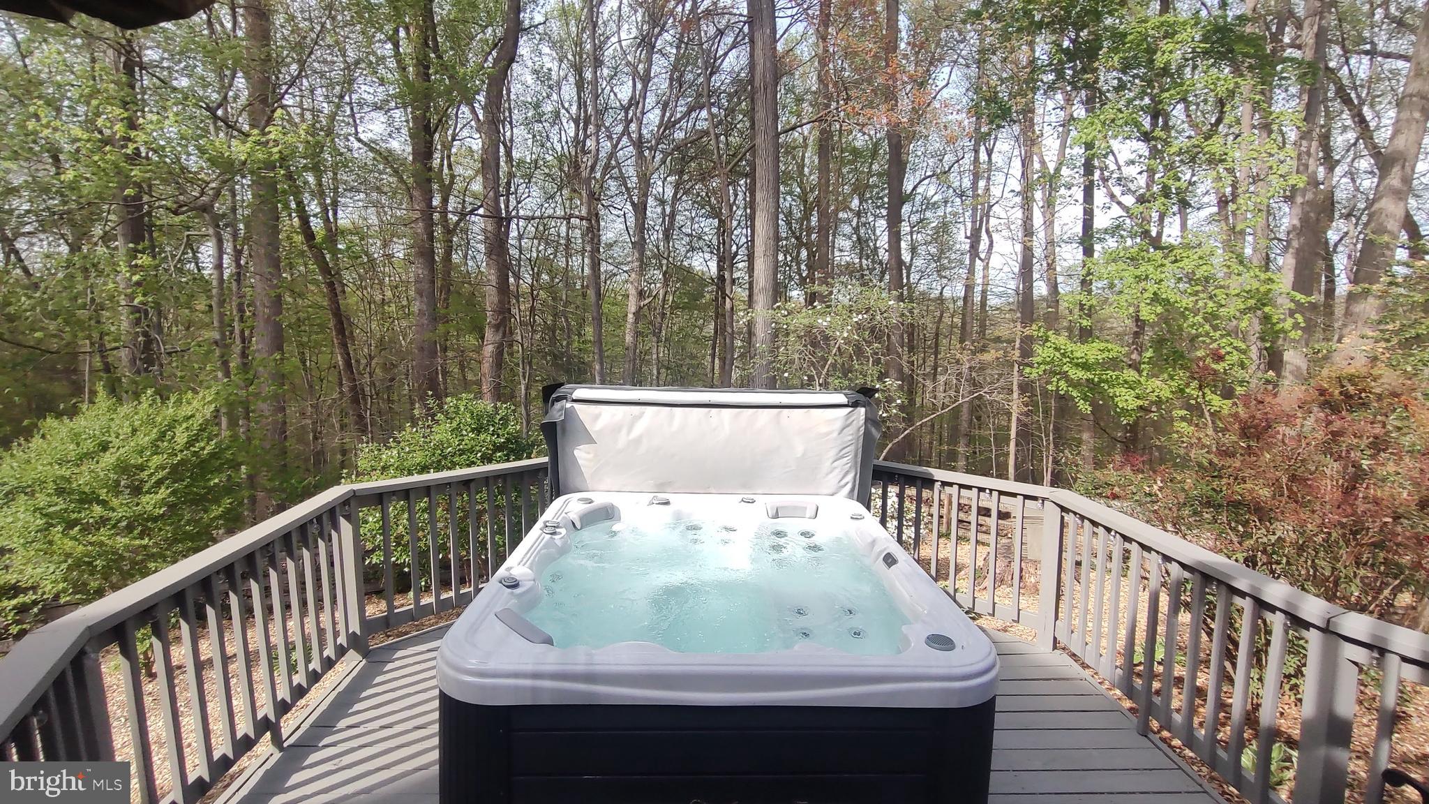 6104 Harmon Place Springfield, VA 22152 - Photo 9 of 98