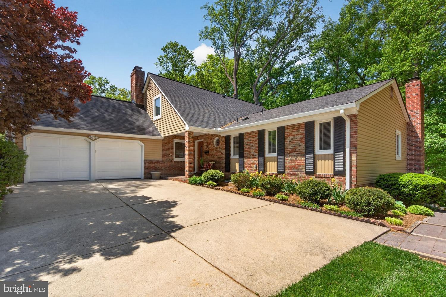 6104 Harmon Place Springfield, VA 22152 - Photo 97 of 98