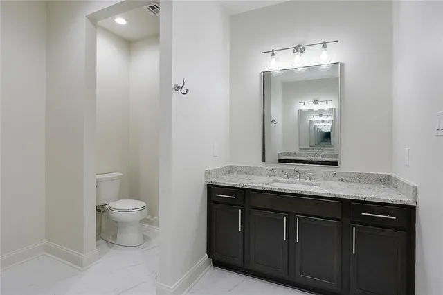 $2,875 | 114 Berger Street, Unit A, Belle Chasse, LA 70037