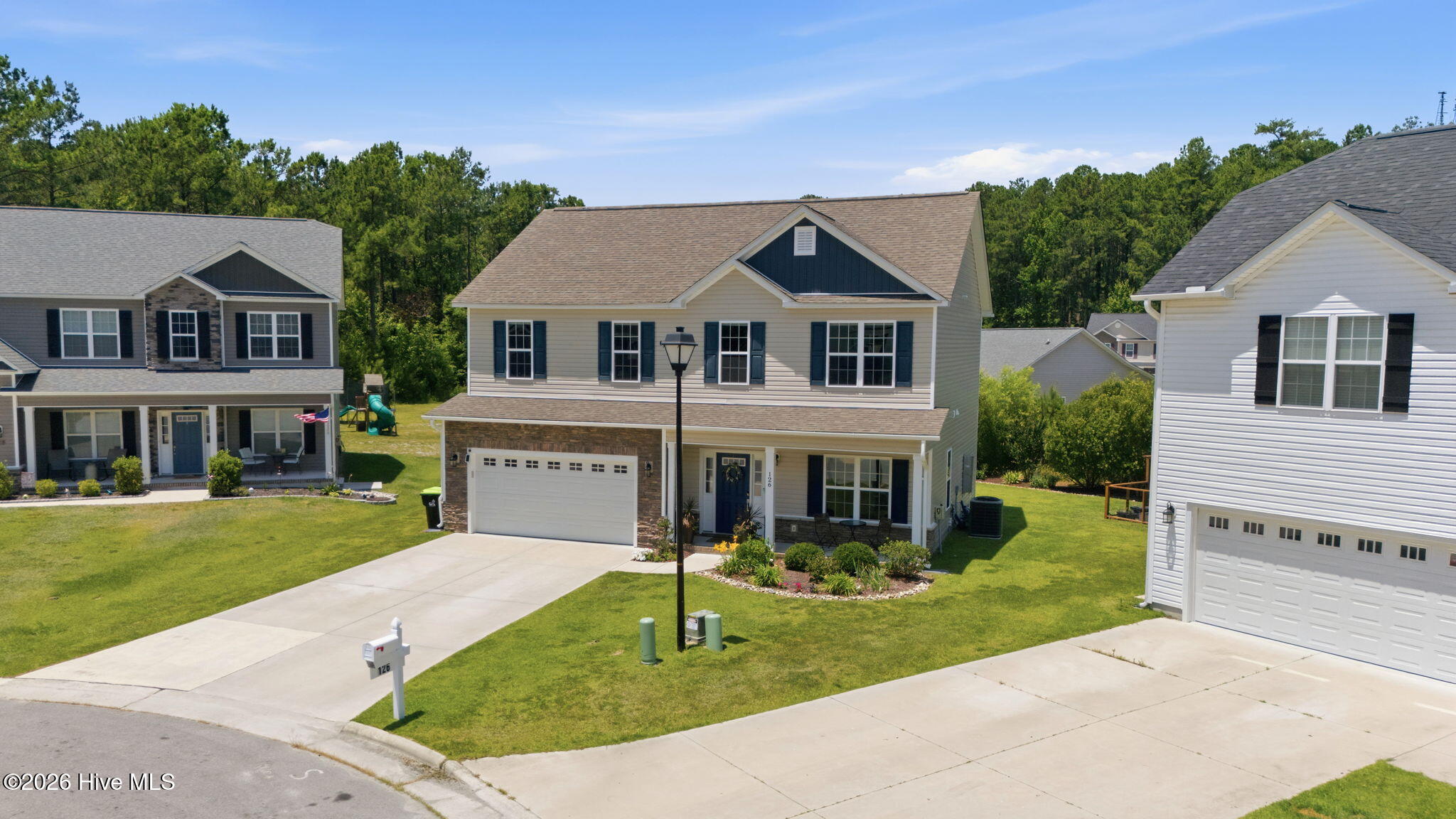 126 Station Yard Road New Bern, NC 28562 - Photo 3 of 43