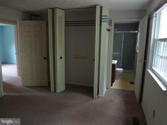 8606 Tupelo Avenue Laurel, MD 20708 - Photo 11 of 13 Bedroom Closet