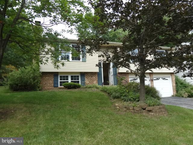 8606 Tupelo Avenue Laurel, MD 20708 - Photo 13 of 13 Exterior (General)