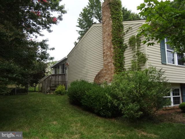 8606 Tupelo Avenue Laurel, MD 20708 - Photo 5 of 13 Exterior (General)