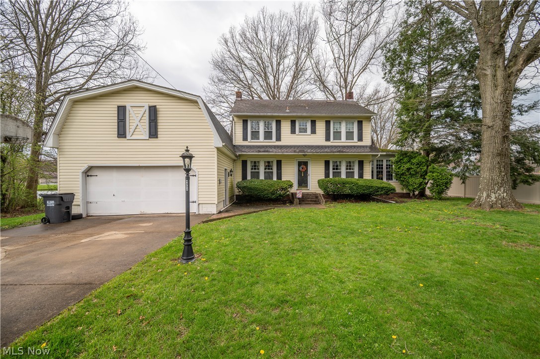 4454 Canfield Road Canfield, OH 44406 - Photo 3 of 44