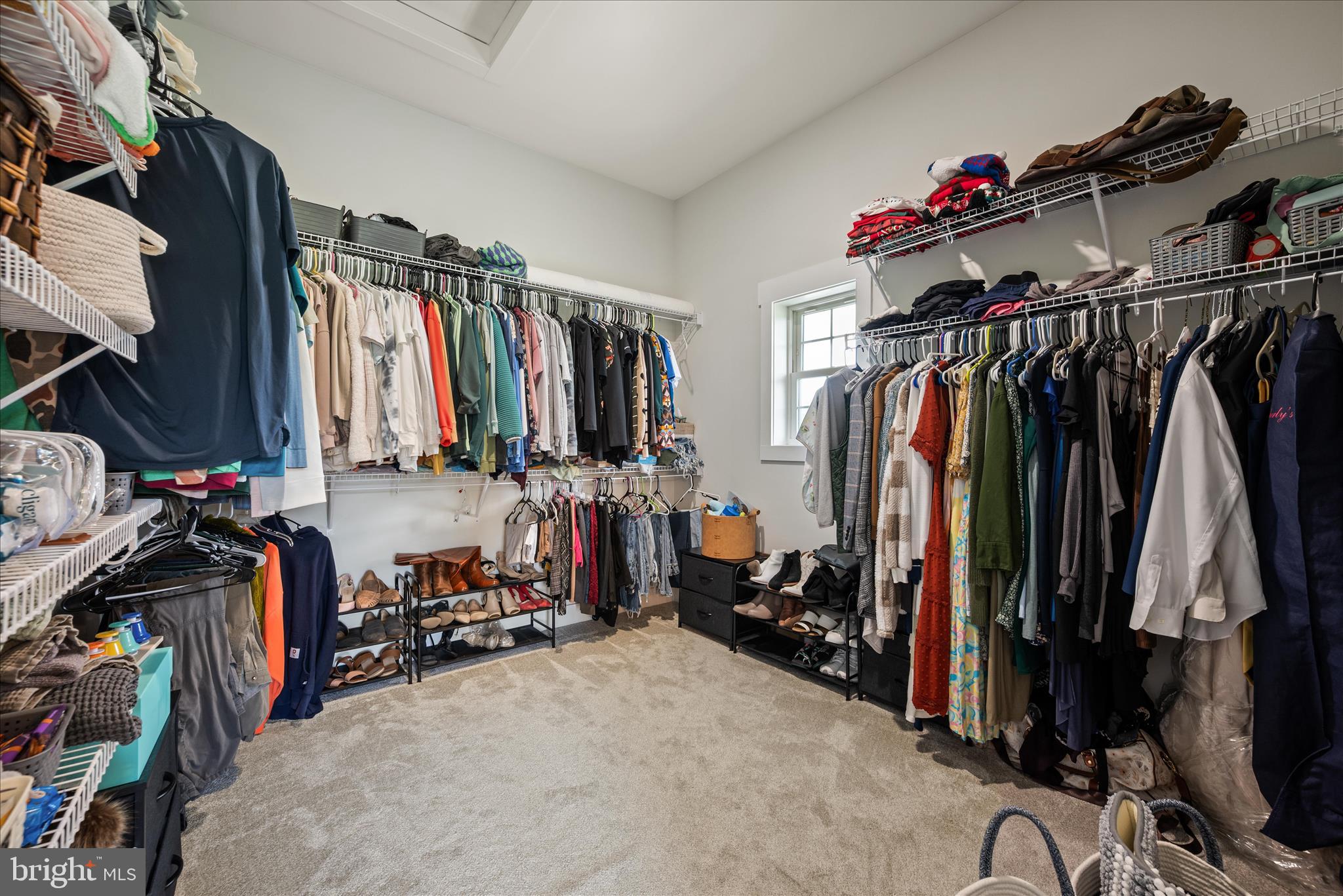 886 Middle Fork Road Cross Junction, VA 22625 - Photo 24 of 80 Closet